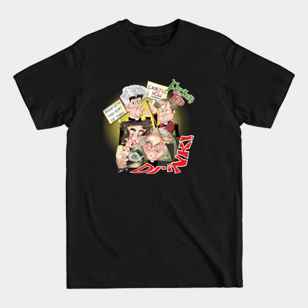 Father ted father ted t shirt